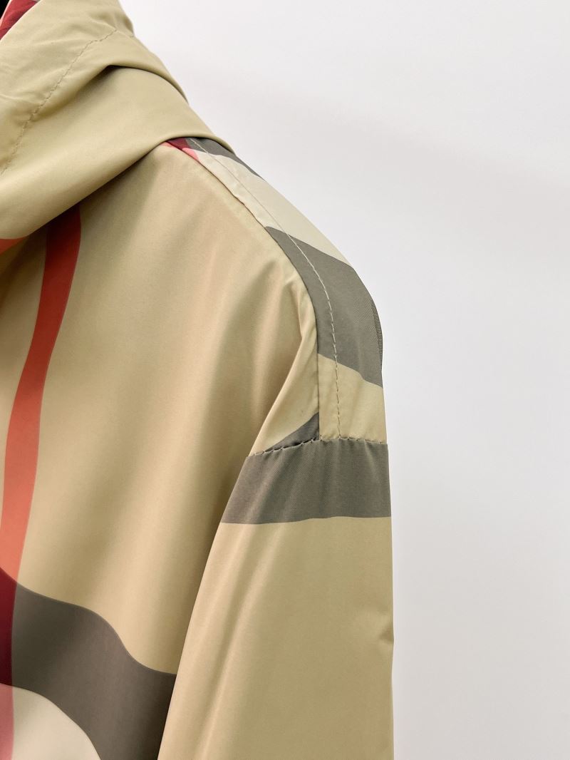 Burberry Outwear